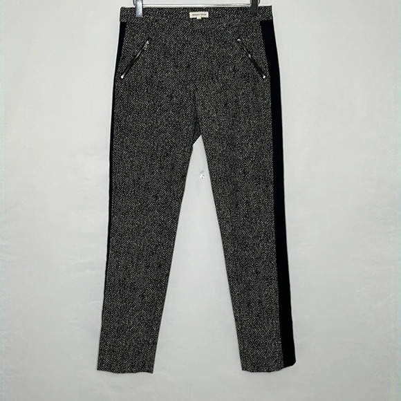 Rebecca Taylor Ava Techy Pant - Size 8 - Picture 1 of 6